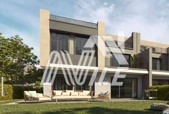 Twin House [1] For Sale 310m² [49] at Future City, New cairo, Cairo ...