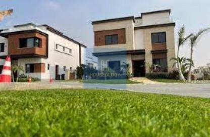 4 rooms 5 baths Town House 225m² for For Sale in Cairo, New cairo ...