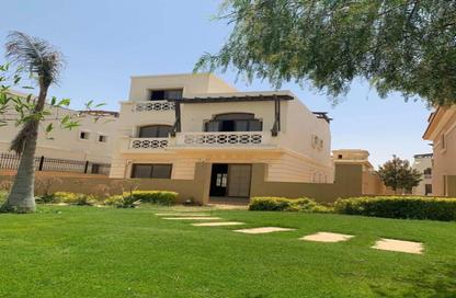 4 rooms 4 baths Town House 235m² for For Sale in Cairo, New cairo ...