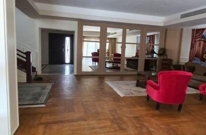 5 rooms 5 baths Villa 560m² for For Sale in Cairo, New cairo, Mountain ...