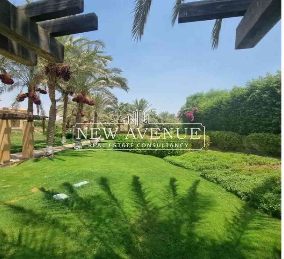 Twin House For Sale in Stone Park Village, New cairo, Cairo [1] in ...