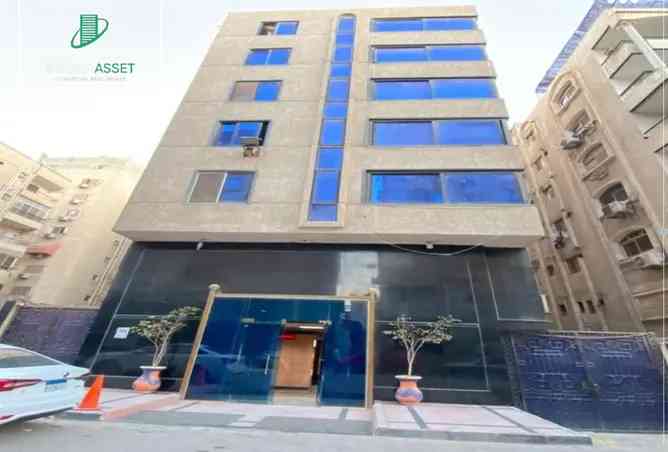 For Rent The whole building at El Maadi El Gadida, Cairo [1] in Cairo ...