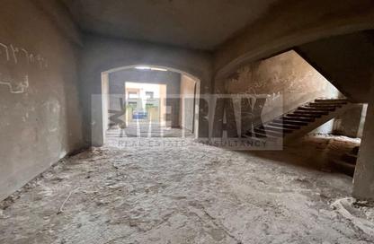 5 rooms 5 baths Twin House 700m² for For Sale in Cairo, New cairo ...