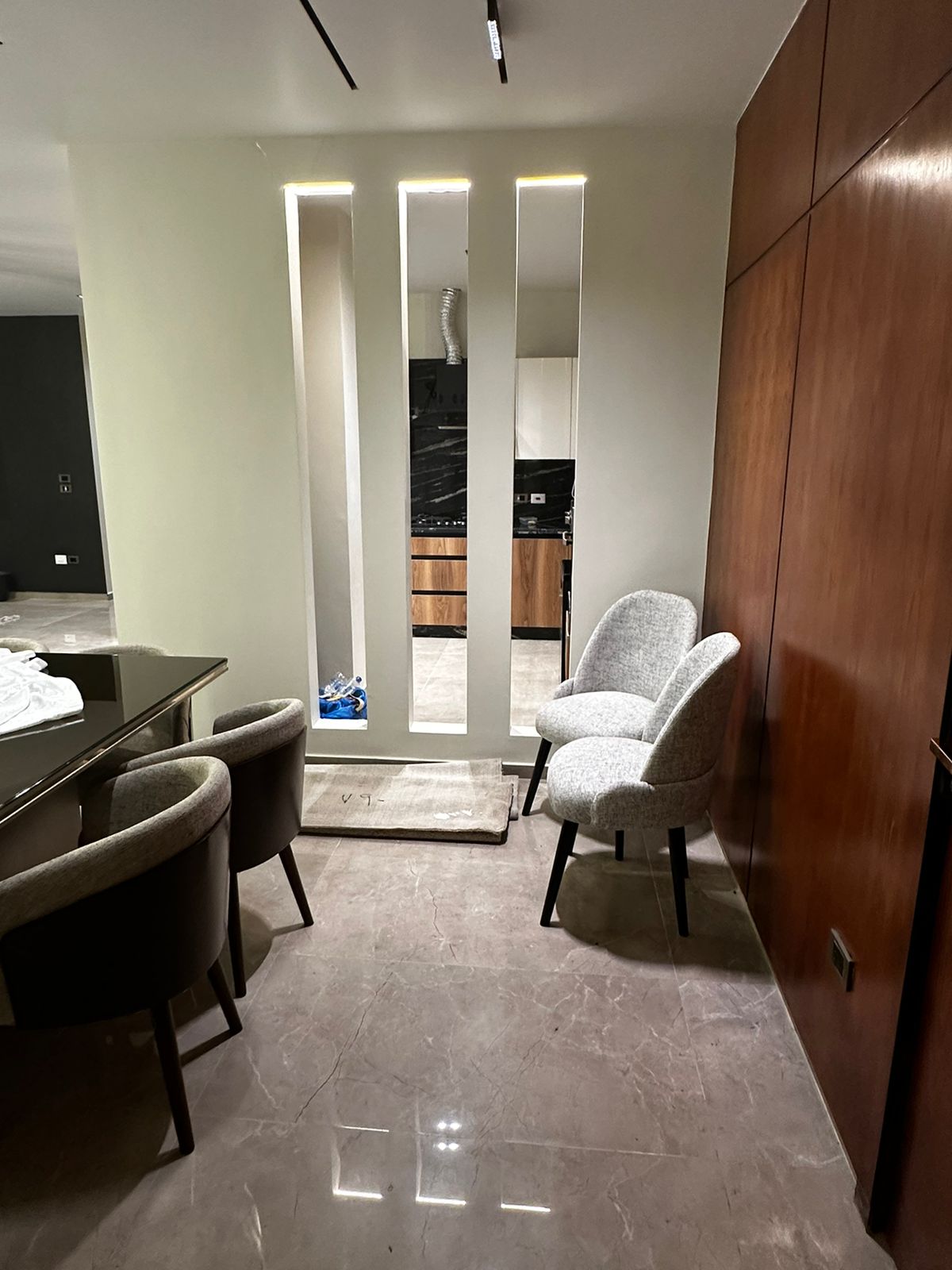 The Icon Compound 3 rooms 3 baths Apartment 179m² for For Sale in Cairo, New cairo, The ...