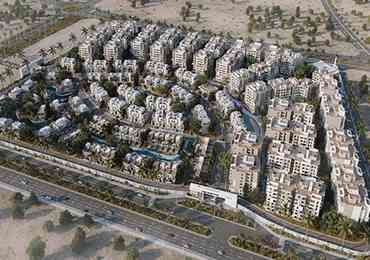 For Sale Twin House at Future City, New cairo, Cairo, Canyon Compound ...