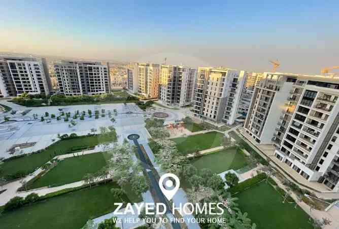 Zayed Home Apartment For Rent in Zayed Towers, Zed West, Zed Sheikh Zayed, El ...
