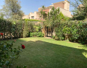 Villa [1] For Rent 340m² [49] at Emaar Mivida, New cairo, Cairo in ...