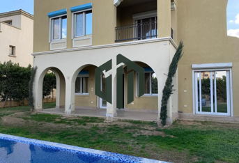 Villa [1] For Rent 500m² [49] at Emaar Mivida, New cairo, Cairo in ...