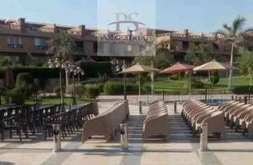 Villa [1] For Sale 700m² [49] at Pyramids Walk Compound, District 3 ...