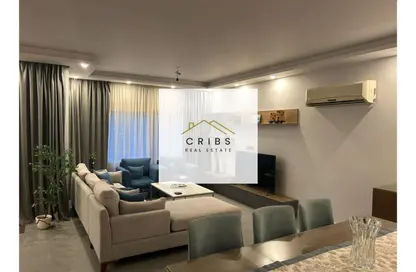 Twin House For Sale in Emaar Mivida, New cairo, Cairo Ultra Super Lux ...