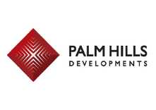 Palm Hills Developments image
