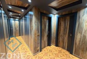 post-attachment