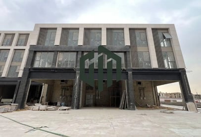 For Rent The whole building at Emaar Mivida, New cairo, Cairo [1] in ...