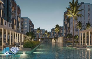 Bloomfields Compound