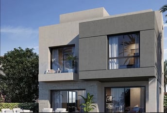 4 rooms 5 baths Town House 225m² for For Sale in Cairo, New cairo ...