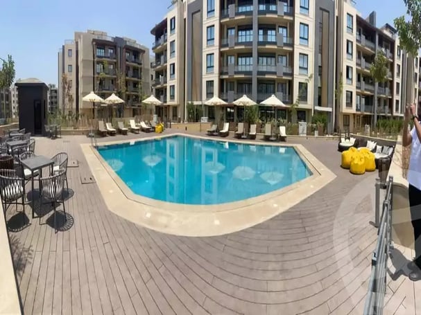 For Sale Pent house at Azad Compound, New cairo, Cairo Semi Finished in ...