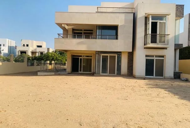 7 rooms 7 baths Villa 850m² for For Sale in Cairo, New cairo, Cairo ...