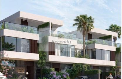 4 rooms 5 baths Town House 261m² for For Sale in Cairo, New cairo ...