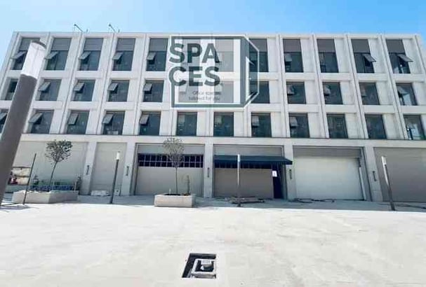 For Rent The whole building at Emaar Mivida, New cairo, Cairo [1] in ...