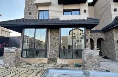 3 rooms 2 baths Town House 175m² for For Sale in Cairo, New cairo ...