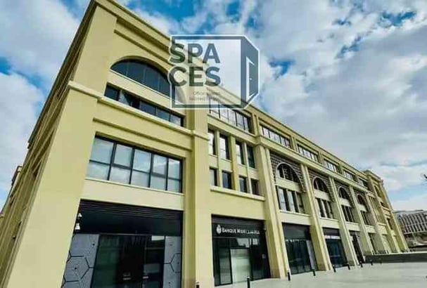 For Rent The whole building at Emaar Mivida, New cairo, Cairo [1] in ...