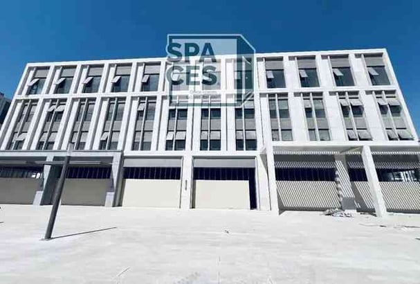 For Rent The whole building at Emaar Mivida, New cairo, Cairo [1] in ...